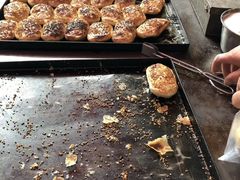 -逍林黄桥烧饼