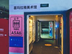 -证大喜玛拉雅中心