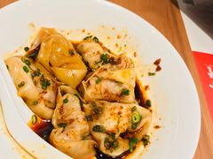 -鼎泰丰(德基广场店)