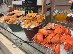 -菲住布渴酒店自助餐厅(阿里巴巴西溪园区店)