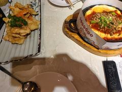 -七八冷面·延边朝鲜族美食(欢乐谷店)