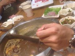 傣妹(南京东路旗舰店)-傣妹火锅(南京东路一店)