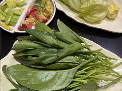 -芦月轩羊蝎子(劲松店)