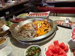 -大龙燚火锅(太古里店)