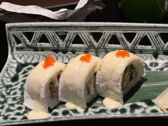 -匠和风精致料理(莆田财富中心店)