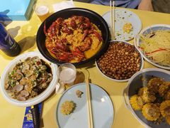 -小田油焖小龙虾(双井店)