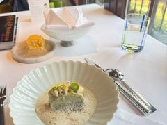 -Le Comptoir de Pierre Gagnaire