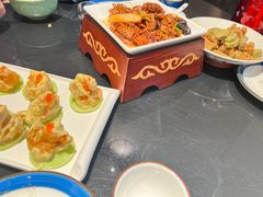 -梅飞酒家(桑园路店)
