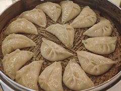 -李记饺子·非遗美食·江西菜(建设路店)