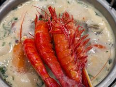 -海底捞大排档火锅(打浦路店)