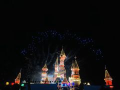 -沈阳方特欢乐世界