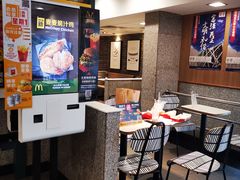 -麦当劳(东大桥店)