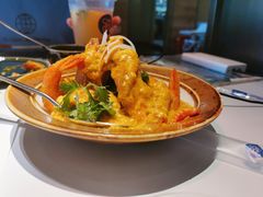 古法大虾-BetterThai 泰加(苏州中心店)
