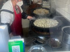 -黄阿姨锅贴大王(万航渡路店)