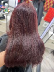 -奈川烫染Salon