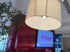 -老板恋上鱼(恒隆广场店)