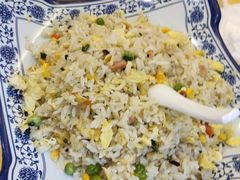 -老街饭庄·地道淮扬菜(扬子江北路总店)