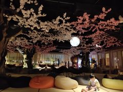 -蓝鲸湾汤泉(包河店)