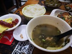 -陈记汤饭(水巷口店)