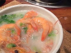 -渔米粥(罗湖店)