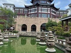 -苏州吴宫泛太平洋酒店