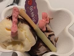 -阿露佳·舌尖上的安吉菜