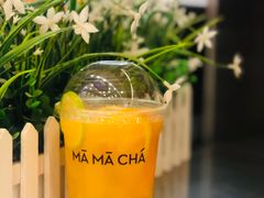 橙橙茶果乐-MAMACHA妈妈茶(海信店)
