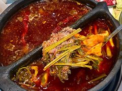 -钱摊摊安顺夺夺粉火锅(宏大广场店)