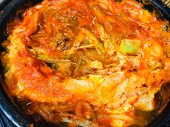 -吴草鸡爪오초닭발韩食堂(融恒盈嘉中心店)