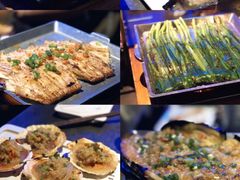 -很久以前羊肉串(打浦路店)