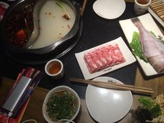 -纸盐河码头火锅(十八梯店)