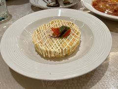 -MIO弥欧洋房西餐厅(中央大街店)