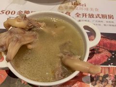 -芭菲盛宴·环球美食(解放碑英利国际店)
