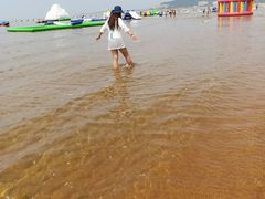 -那香海钻石沙滩浴场