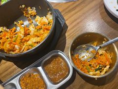 -·缸桶屋·韩式牛肋条自助烤肉(西湖D11店)
