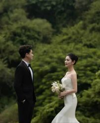 -全城热恋璀璨婚纱摄影(国贸总店)