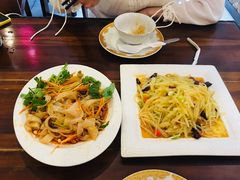 -老韩家清真食府