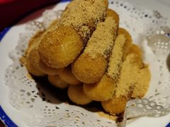 -梯坎老火锅(天禧店)