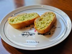 -德大西餐社
