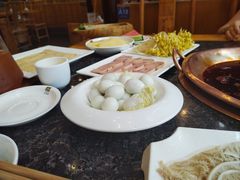 -老码头火锅(骡马市店)