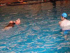 -海豚之星游泳俱乐部(喜来登馆)