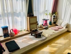 -Your Yoga Pilates·瑜伽普拉提习练室