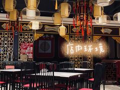 大堂-八大碗·地道东北菜(佳兆业店)