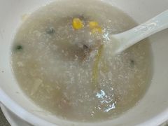 -丰尔粥食·顺德鱼生·干蒸排骨顺德菜(大良分店)