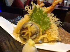 -羽山料理