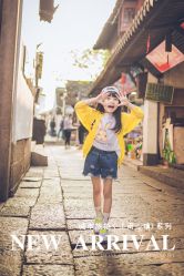 -MIDOU蜜豆亲子旅拍馆