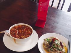 -姚记炒肝店(簋街店)