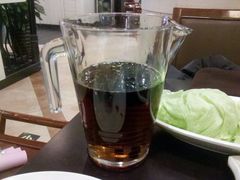 冬瓜仙草露-新辣道鱼火锅(领展购物广场·中关村店)