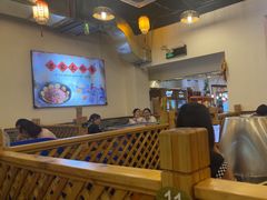 -老家大锅台·铁锅炖·地锅鸡(建邺文体路店)