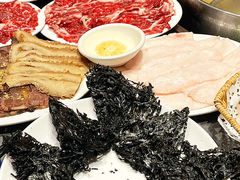 -贵宾牛·潮汕牛肉火锅(珠池总店)